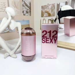 CAROLINA HERRERA 212 Sexy 212 100ml M152