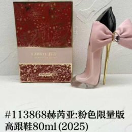 CAROLINA HERRERA Carolina Herrera Good Girl Blush Bowtastic 80ml 164/M158