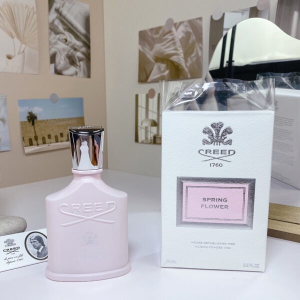 Creed spring flower 100ml 121/M166