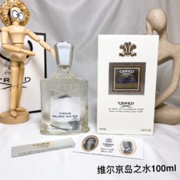 M167 Creed Virgin island water 100ml 129/M167