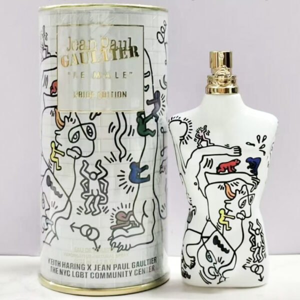 JPG La Belle Flower Edition EDP(102486)