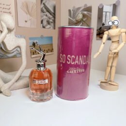 JPG So Scandal 80ml M179