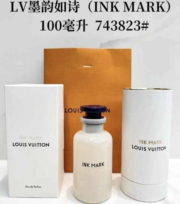 LV INK MARK 100ml M181