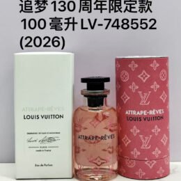 LV Attrape Reves Monogram 130 100ml M182