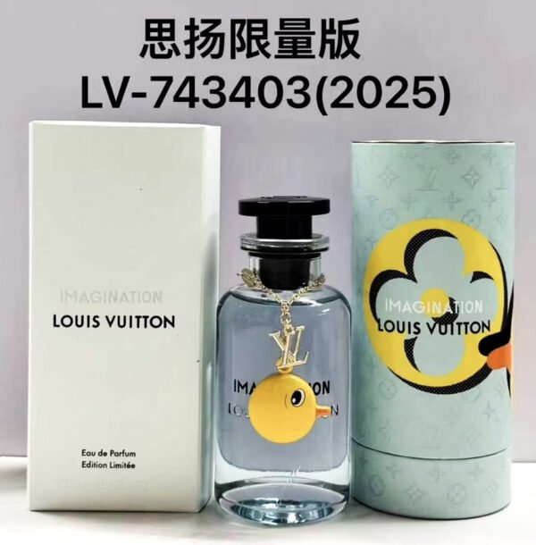 LV IMAGINATION Edition Limitee 100ml M184