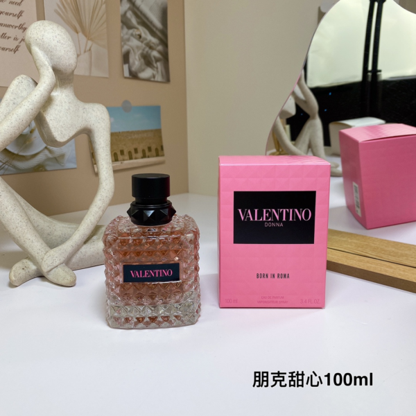 M2 Valentino Donna Born In Roma 2019