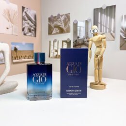 M20 Armani Acqua di Gi?? Profondo Parfum, 2024