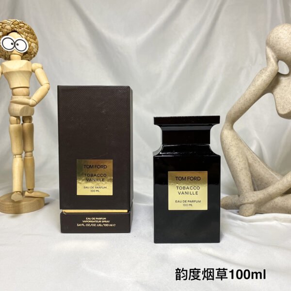 M21 TF TOBACCO VANILLE