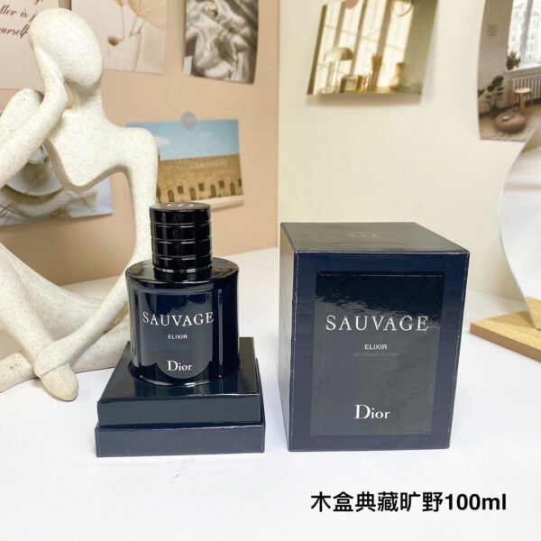 Dior Dior Elixir