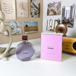 M29 Chanel Chanel Chance Eau Splendide, 2025