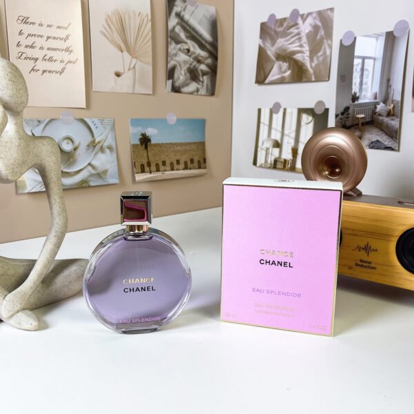 M29 Chanel Chanel Chance Eau Splendide, 2025