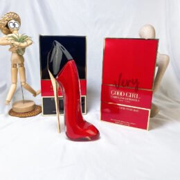 CAROLINA HERRERA GOOD GIRL