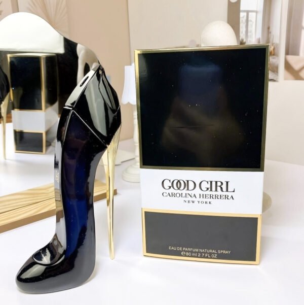 CAROLINA HERRERA GOOD GIRL CAROLINA HERRERA