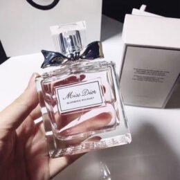 M4 Dior Miss EDP