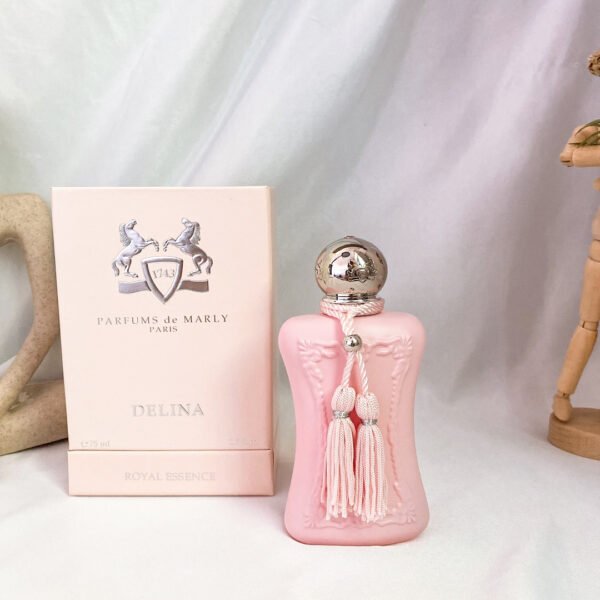 PARFUMES DE MARLY DELINA ROYAL ESSENCE
