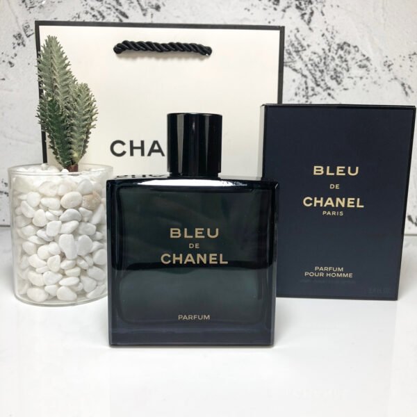 M43 Chanel Chanel Bleu de Chanel Parfum