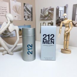 CAROLINA HERRERA Carolina Herrera 212 Men, 1999
