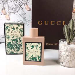 M50 Gucci BLOOM ACQUA DI FIORI