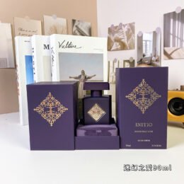Initio Parfums Prives Psychedelic Love, 2017