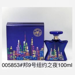 M55 Bond No.9 New York Nights