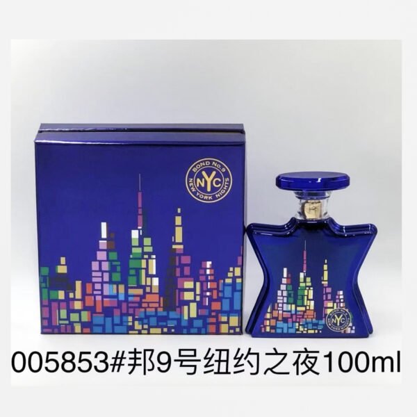 Bond No.9 New York Nights