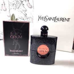 M57 YSL Black Opium