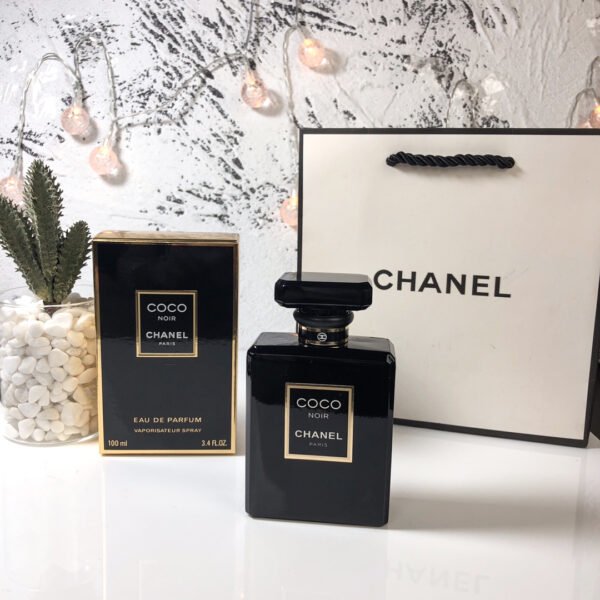 M58 Chanel CHANEL COCO NOIR EDP