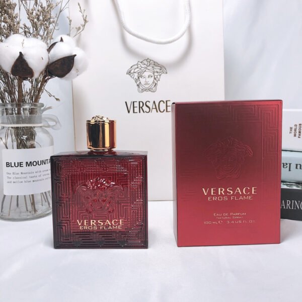 M59 Versace Eros Flame EDP