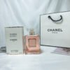 M6 Chanel COCO mademoiselle