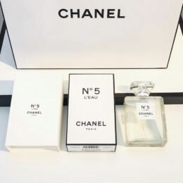 M60 Chanel NO.5