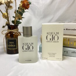 M61 Armani Gio EDT
