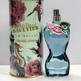 JPG La Belle Fleur Terrible