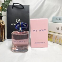 M66 Armani My Way