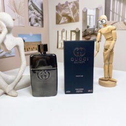 M67 GUCCI Guilty Parfum Pour Homme