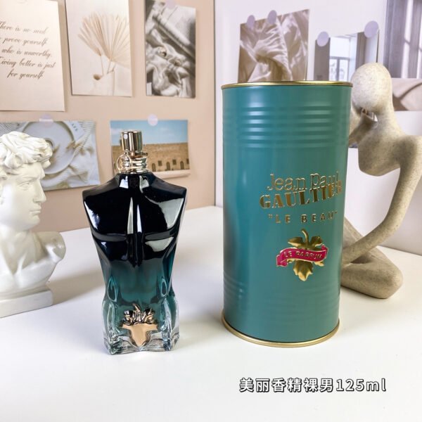 JPG Le Beau Le Parfum, 2022