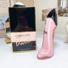CAROLINA HERRERA Good Girl Blush