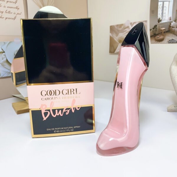 M71 CAROLINA HERRERA Good Girl Blush