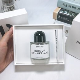M72 Byredo Rose of No Man’s Land