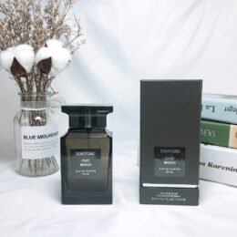 M73 TF Tom Ford Ebony agarwood