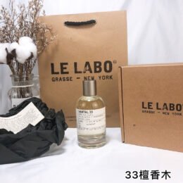 M74 Le Labo Le Labo Santal 33. 2011