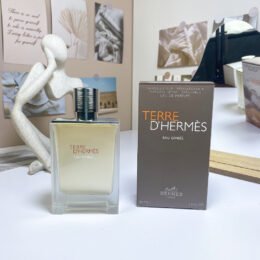 M75 Hermes Terre d'Hermes