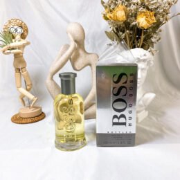 M76 Hugo BOSS BOSS BOTTLED