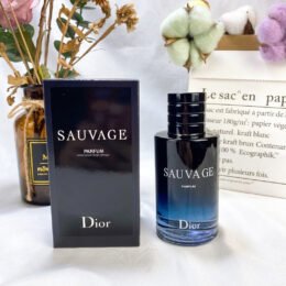 M77 Dior Sauvage Eau de Parfum