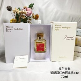 M79 MKF Baccarat 540