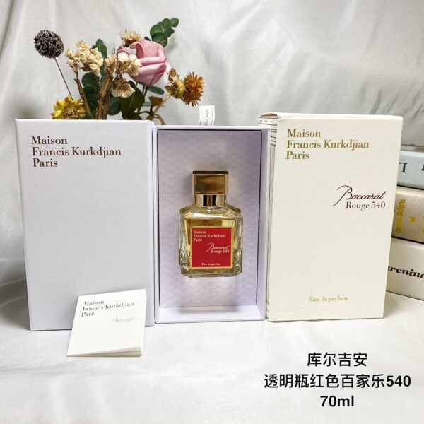 M79 MKF Baccarat 540