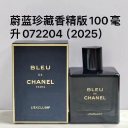 M80 Chanel BLEU DE CHANEL PARFUM