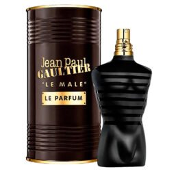 JPG Le Male Le Parfum-M83