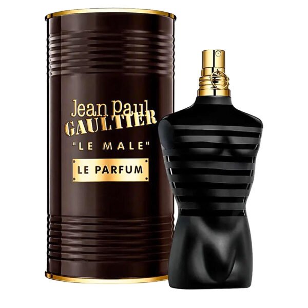 JPG Le Male Le Parfum-M83