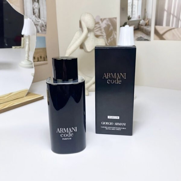 M85 Armani Armani Code-M85