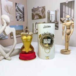 JPG Jean Paul Gaultier DIVINE-M86